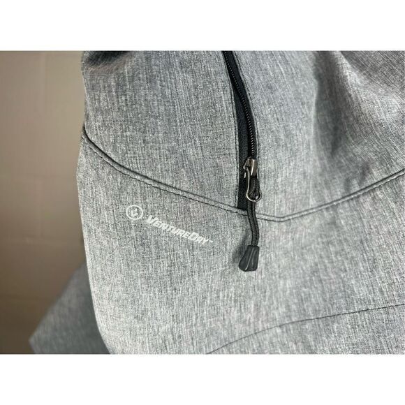 Men’s Champion venture dry jacket - Picture 5 of 6